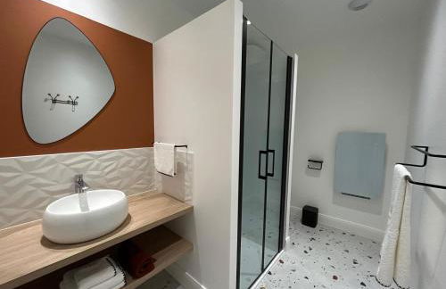 Appart-Hôtel Rouillac - Foto 7