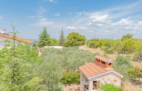 Three-Bedroom Holiday Home In Lozovac - Foto 33