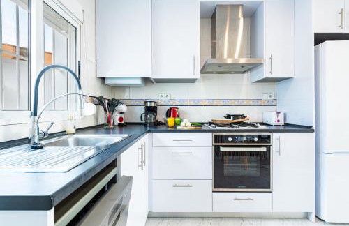 Casa Vesalia - Foto 26