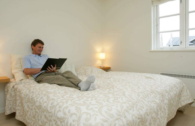 8 Person Holiday Home in Nysted-by Traum - Foto 6