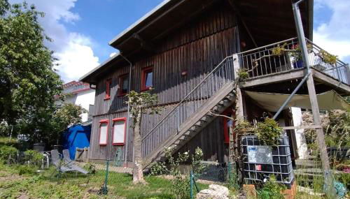 Ferienwohnung Seebaer - Foto 3