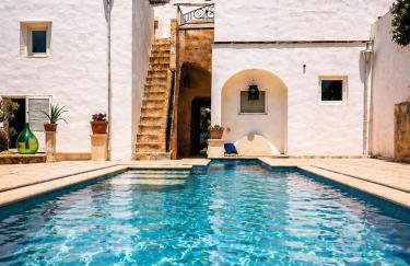 Boutique Heritage Stay with Pool - The Art of Leo - Foto 1