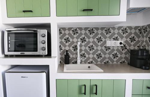 The Friend's House Milos - Foto 16