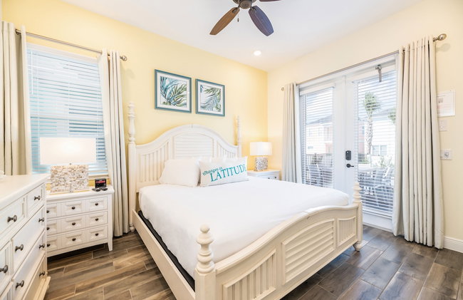 Margaritaville Cottages Orlando by Rentyl with H2O Waterpark - Photo 13