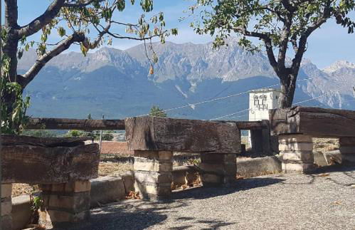 Agriturismo Bellavista - Foto 1