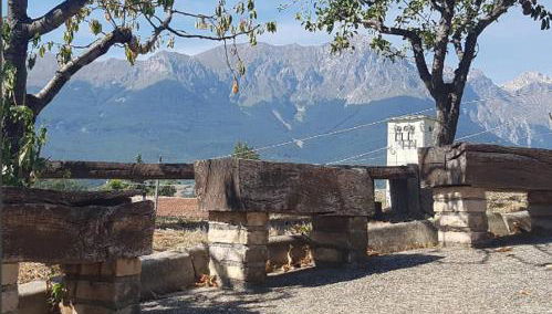 Agriturismo Bellavista - Foto 1