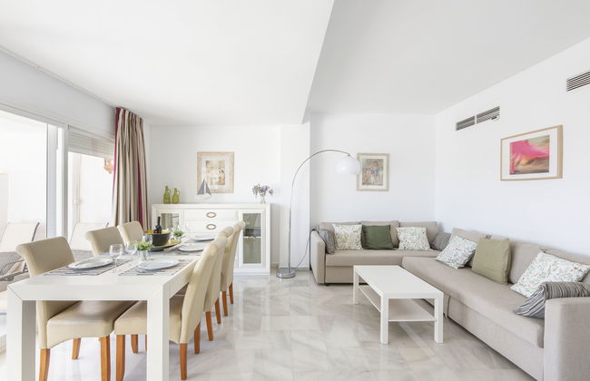 Puerto Marina - Foto 7