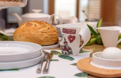 Luxury Apartment Kampanel - Photo 31