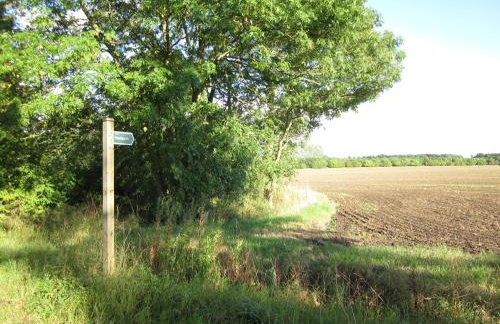 Colston Hall Cottages - Photo 18