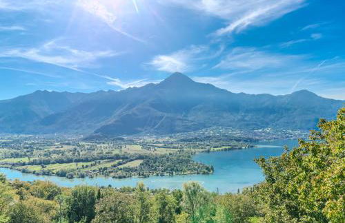 Holiday Home Stone House by Interhome - Foto 21