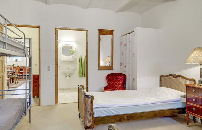 5 Star Holiday Home in Spottrup - Foto 9