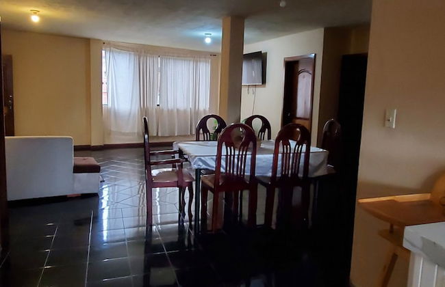 Apartamento 3 habitaciones y parqueo - Foto 9