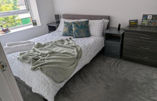 Sarah's Woodland Golf Stays - Foto 4