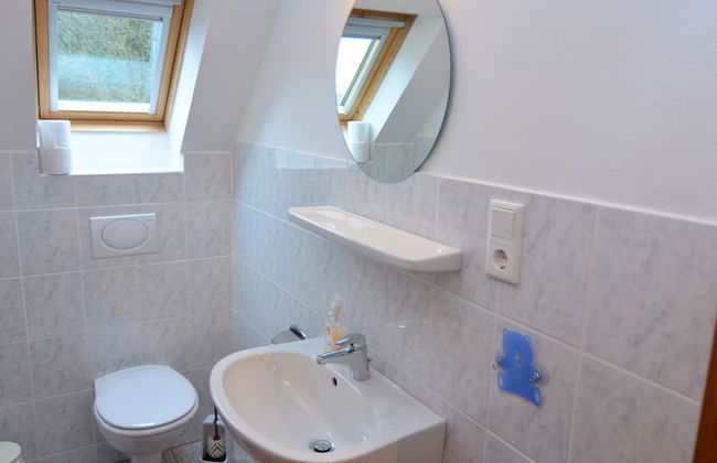 Cozy Holiday Home in Düdinghausen Sauerland near Ski Area - Photo 27