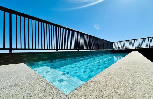 Loft exclusive a 200 metros da Ufu - Foto 52