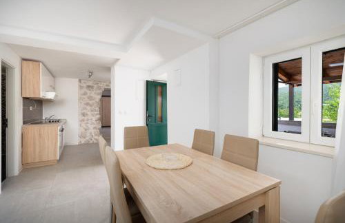 Holiday house with heated pool - Foto 15