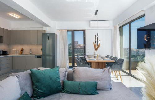 Sigma Villa, Private Swimming Pool Garden, Panoramic Sunset - Photo 44