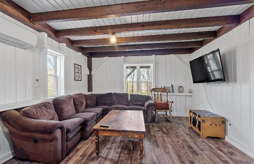 Kennebunkport House - Walk to Dock Square! - Foto 66