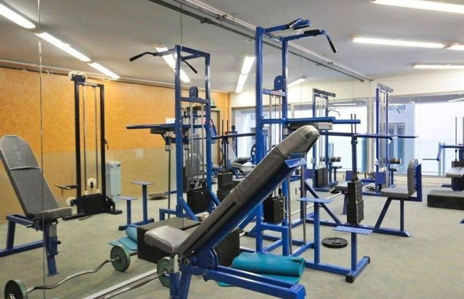 Awesome 2 bed Wellington Apartment - Photo 11