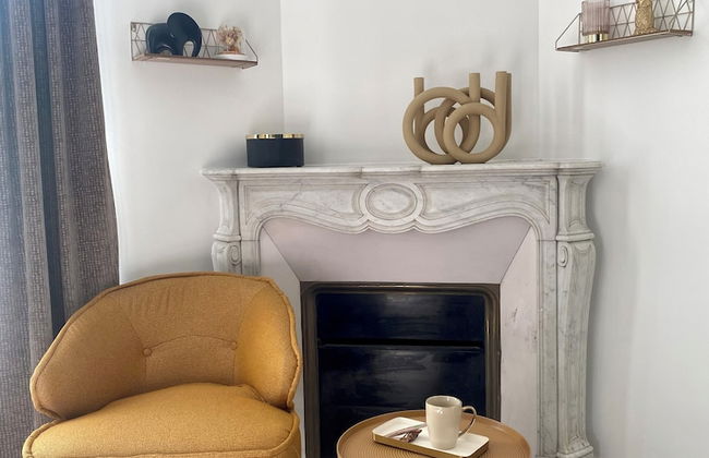 Résidence DOMITYS - Les Séquanes - Foto 7