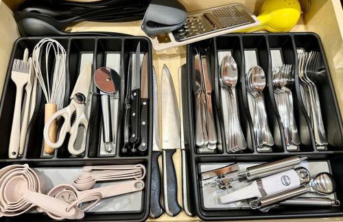 Family Lake House Waterfront - Foto 25