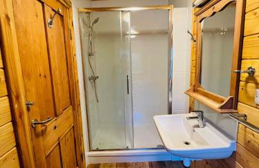 Chata nad Osławą - Foto 9