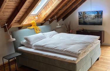 Apartment Cochemer Kaffeerösterei - Foto 7