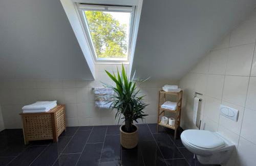 Stilvolle Wohnung für 6 Personen - mit riesiger Dachterrasse - Foto 56