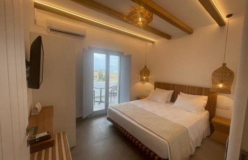 SOHOROS suites - Foto 15