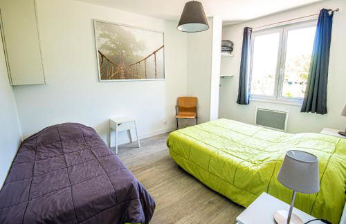 Gîte Martin pêcheur au coeur de la nature - Foto 14