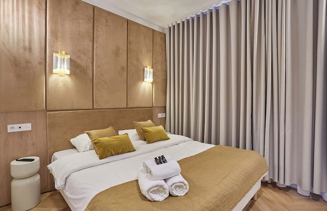 Sublime Apartment Center of Paris - Photo 5