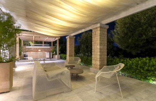 Ionian Stone Luxury Villas in Corfu - Foto 6