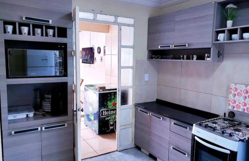 Casa Campina Grande-PB, Piscina, Wifi, Ar. - Foto 35