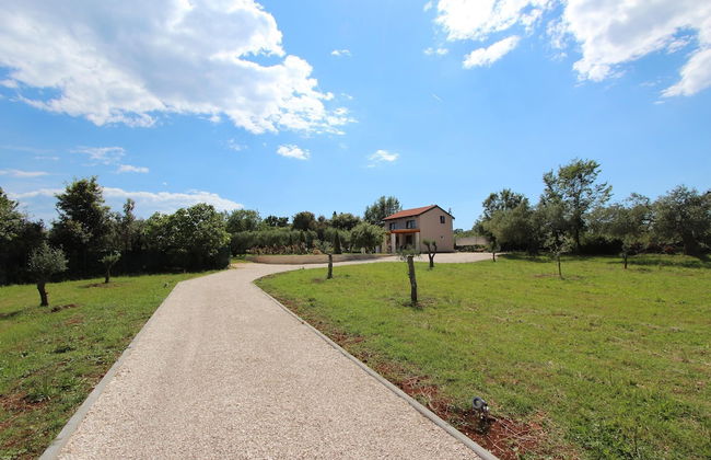 Holiday House Cuvi - Foto 25