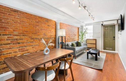 Live Like a Local Fells Point - Foto 13