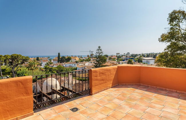 Paraiso Beach Duplex Penthouse Sea View - Foto 54