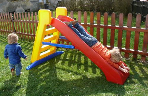 Feriendomizil Erzgebirge - Foto 18