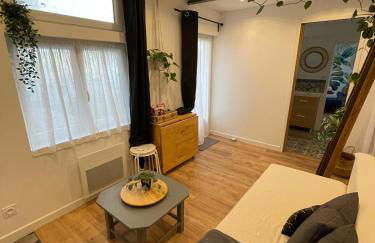 - Chez nous - - Foto 10