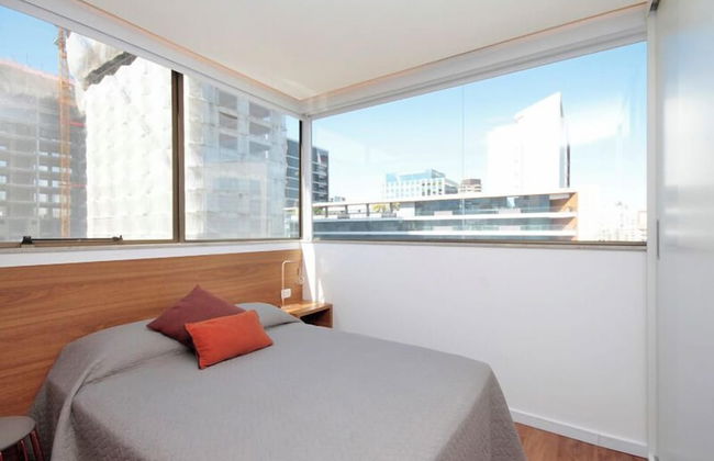 Tabas by Blueground VN Ferreira Lobo - Foto 19