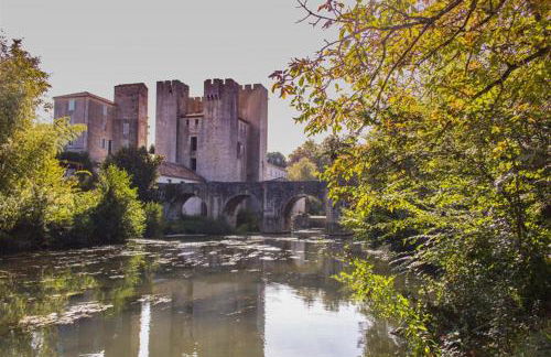 Gîte La Villa Gaïa - Foto 41