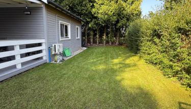 Hytta Scandynavia - Foto 5, Garden