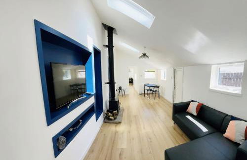 Ardrhu Cottage - Foto 1