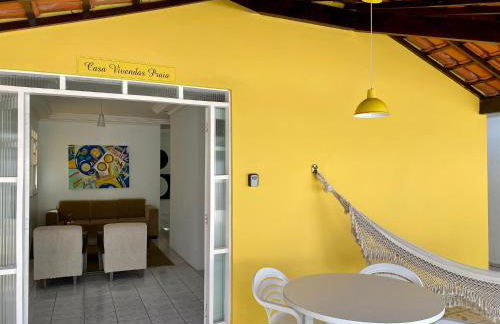 Guest House com 3 quartos em Condomínio na Praia dos Milionários - Foto 26