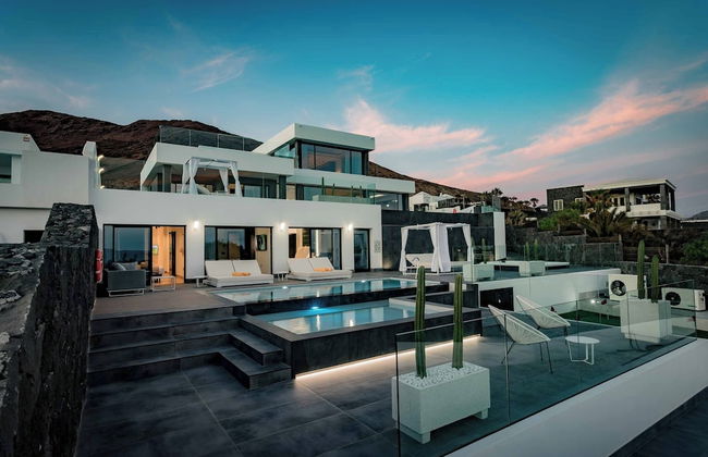 Villa Infinity - Foto 29