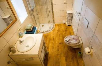 Chalet Waldstadl oder Andrea's Woidhaisl - Foto 31