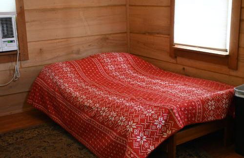 Cozy Cabin - Foto 22