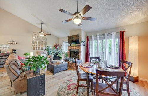 Charming Flagstaff Condo Near Golfing and Hiking! - Foto 1