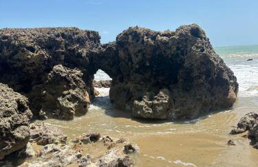 Casa Riacho Doce- Praia Havaizinho - Photo 6