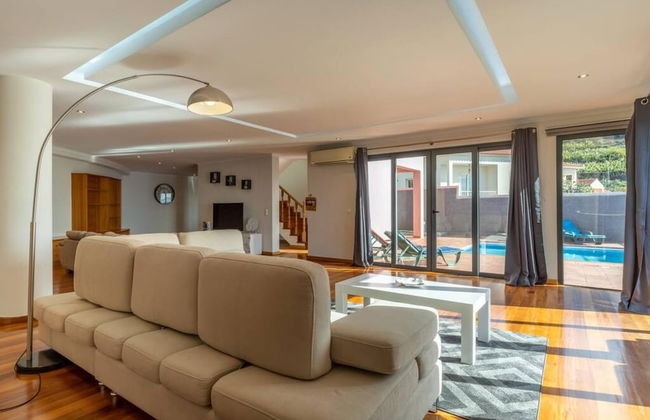 Canhas Views Pool and Barbecue - Foto 12