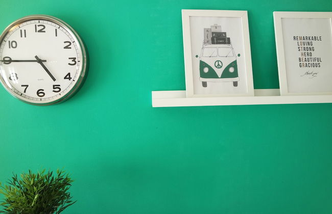 Cilento Apartment - Foto 19